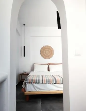 Lithi Stylish Apartments- Eco Luxury Studio 트리피티