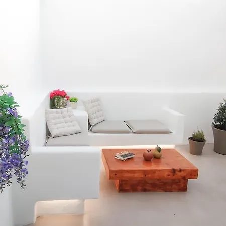 Lithi Stylish Apartments- Eco Luxury Studio 아파트
